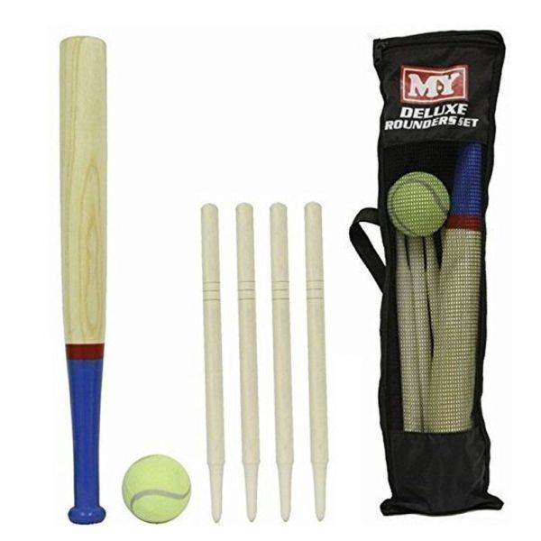 Kandy Toys Rounders Set