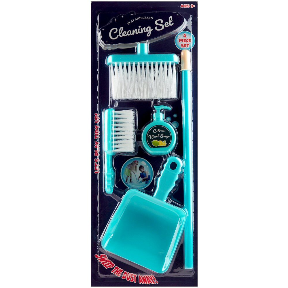 Kandy Toys Cleaning Set