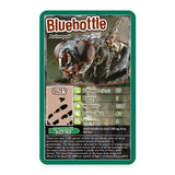Top Trumps Bugs Card Game