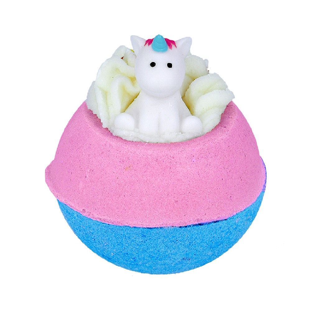 Bomb Cosmetics Born to be a Unicorn Bath Blaster