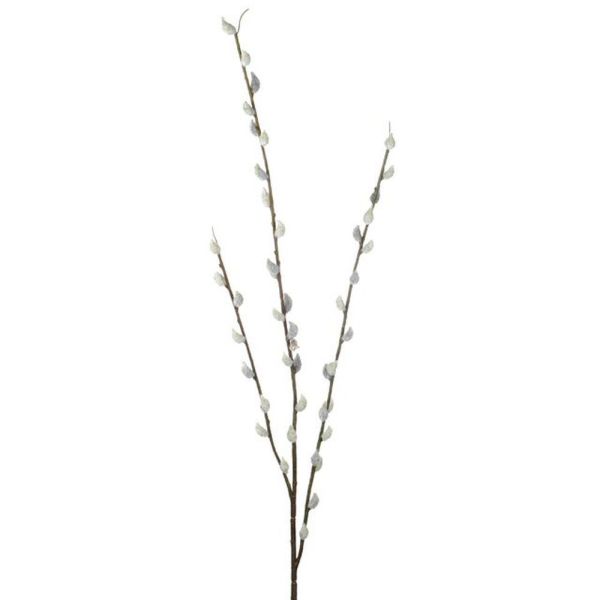 CB Imports 100cm Artificial Pussy Willow Spray