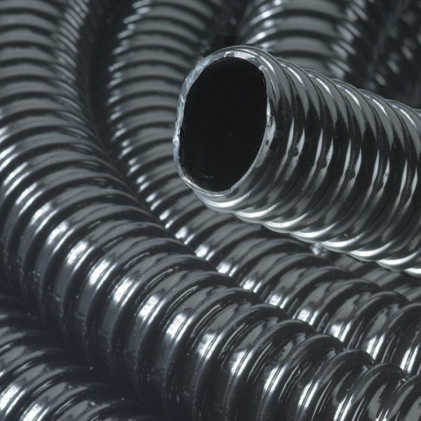 Bermuda 32mm Black Pond / Aquatic Hose