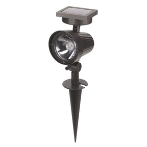 Smart Solar SuperSmart 33cm Ultra 365 30 Lumen Solar Spotlight