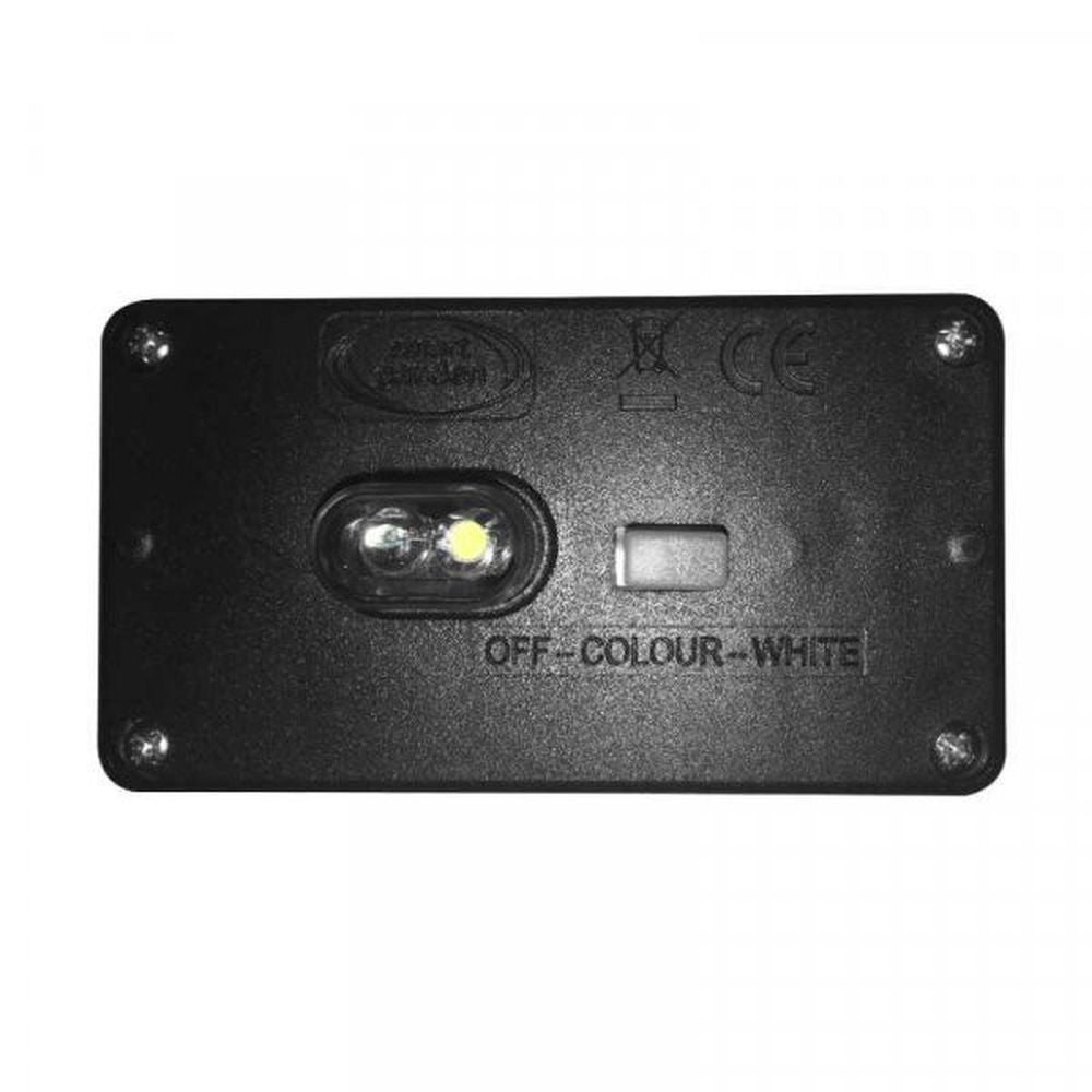 Smart Solar Replacement Rectangular Solar Light Box – Old Railway Line ...