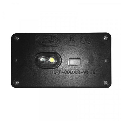 Smart Solar Replacement Rectangular Solar Light Box