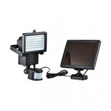 Smart Solar 22cm SuperBright PIR Millennium Floodlight