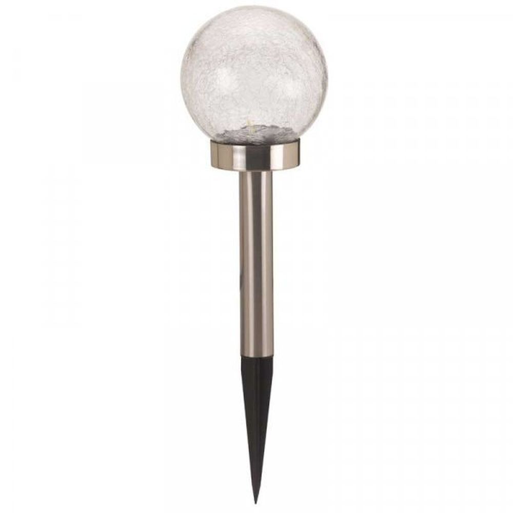 Smart Solar SuperBright Aurora Stake Light