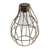 Smart Solar 32cm Eureka Retro Lantern