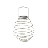 Smart Solar 39cm SpiraLight Lantern