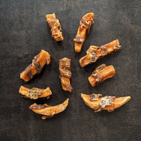 Zoon 100g Mezze Menu Chicken & Sweet Potato Dog Treats