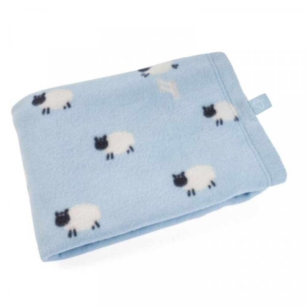 Zoon Counting Sheep Fleece Pet Comforter