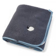Zoon 100cm Counting Sheep Sherpa Fleece Pet Comforter