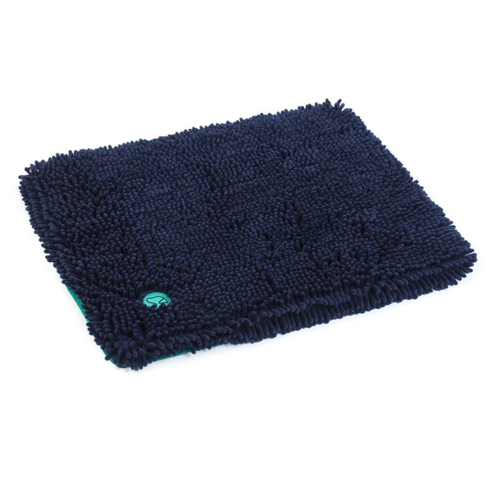 Zoon Uber-Activ 60cm Micro-fibre Noodly Memory Mat