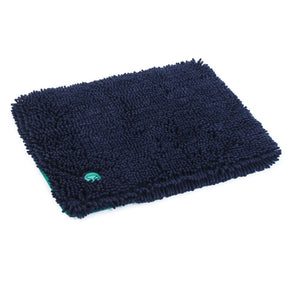 Zoon Uber-Activ 100cm Micro-fibre Noodly Memory Mat