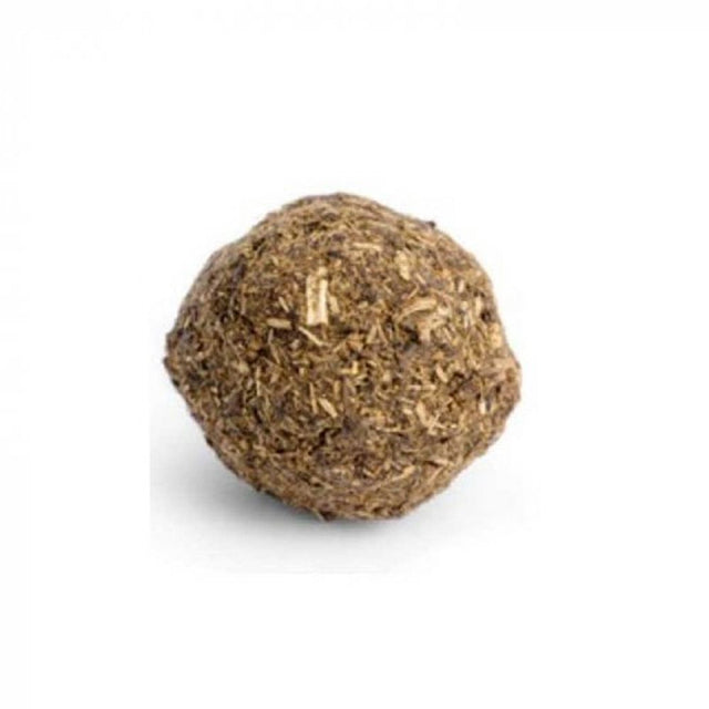 Zoon Nip-it Catnip FunBall