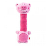 Zoon Necky Pig Toy