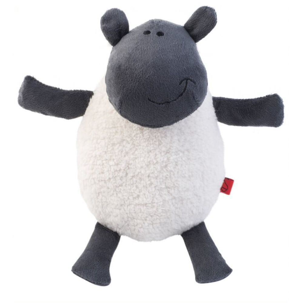 Zoon Poochie Sheep Dog Toy