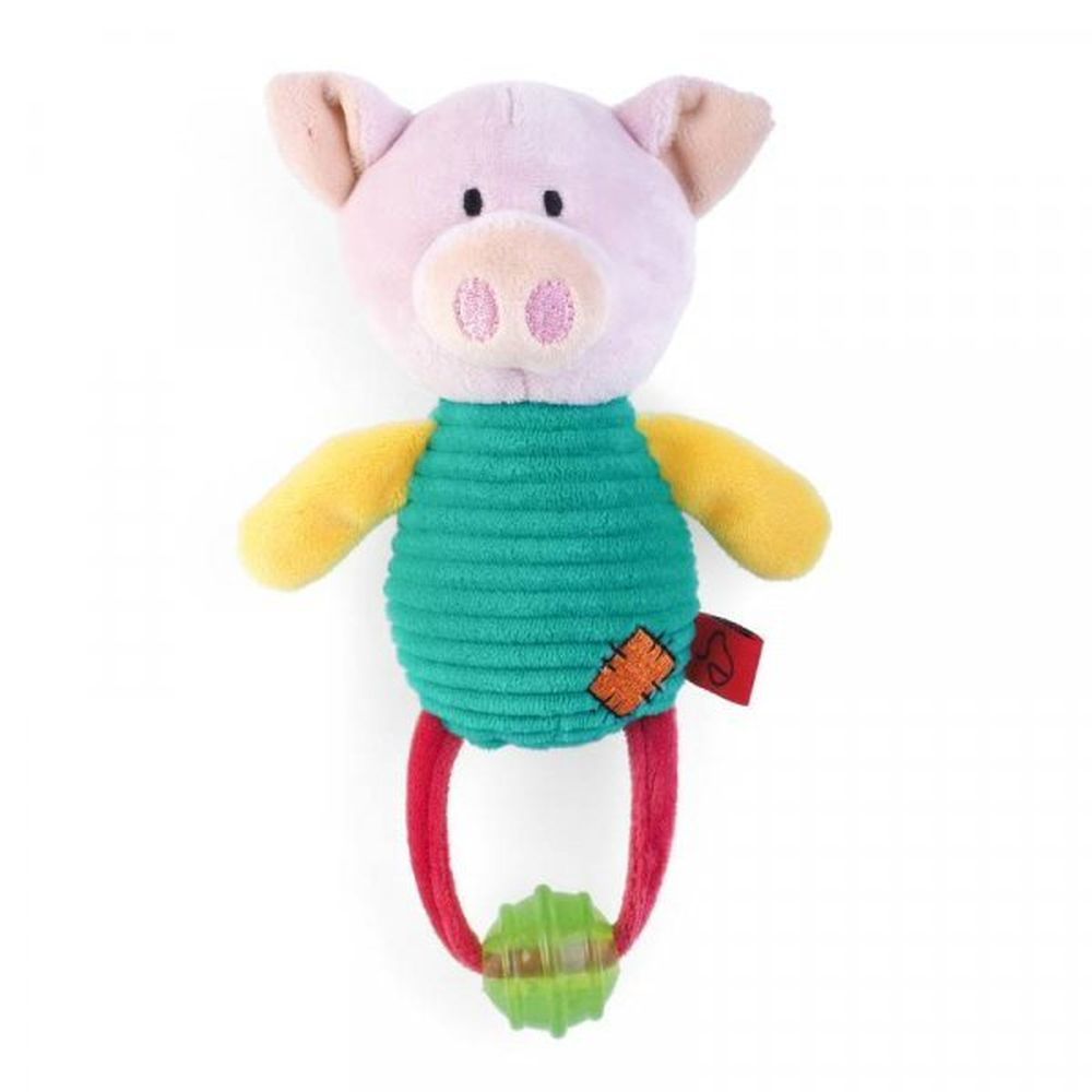 Zoon MiniPlay 20cm Piggy