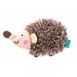 Zoon 13cm Nip-it Refillable Catnip Hoglet Cat Toy