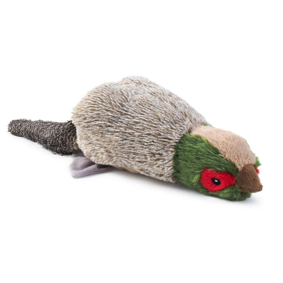 Pheasant cheap soft toy