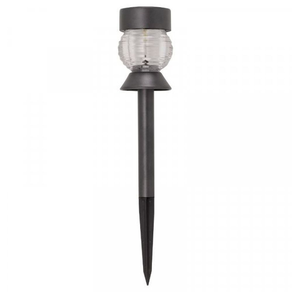 Smart Solar SuperSmart Crystal 365 Stake Light