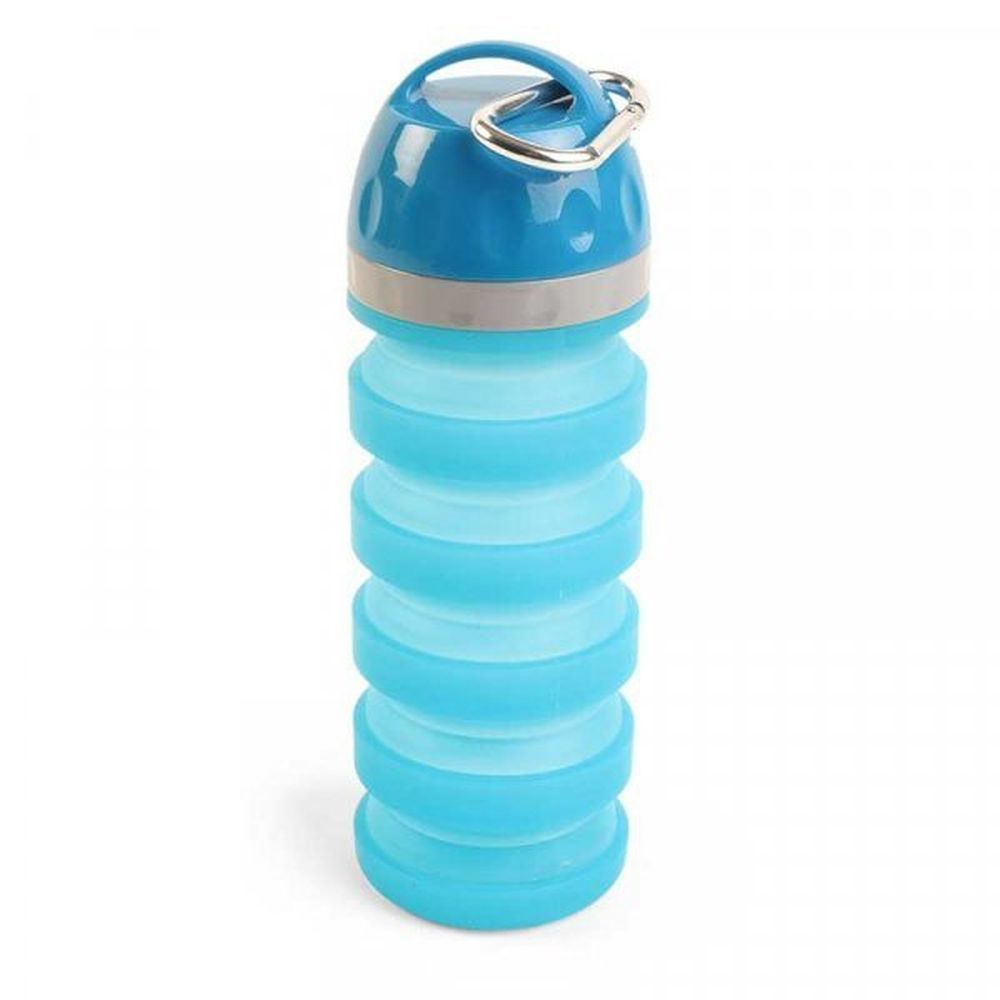 Zoon Collapsible Water Bottle