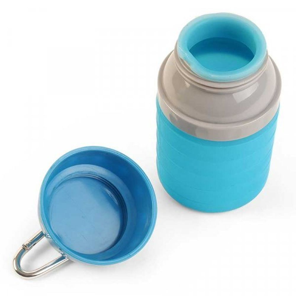 Zoon Collapsible Water Bottle