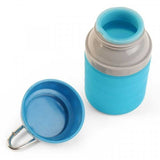 Zoon Collapsible Water Bottle