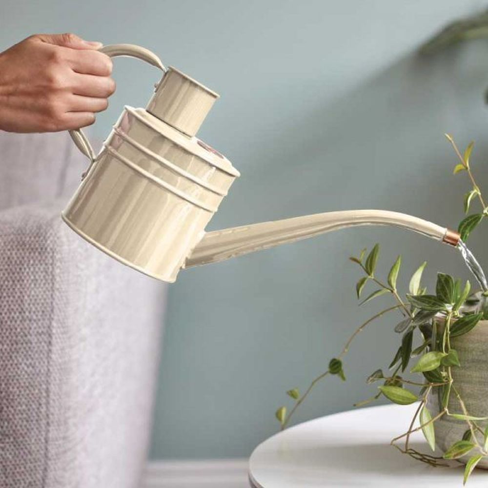 Smart Garden Ivory Home & Balcony Watering Can