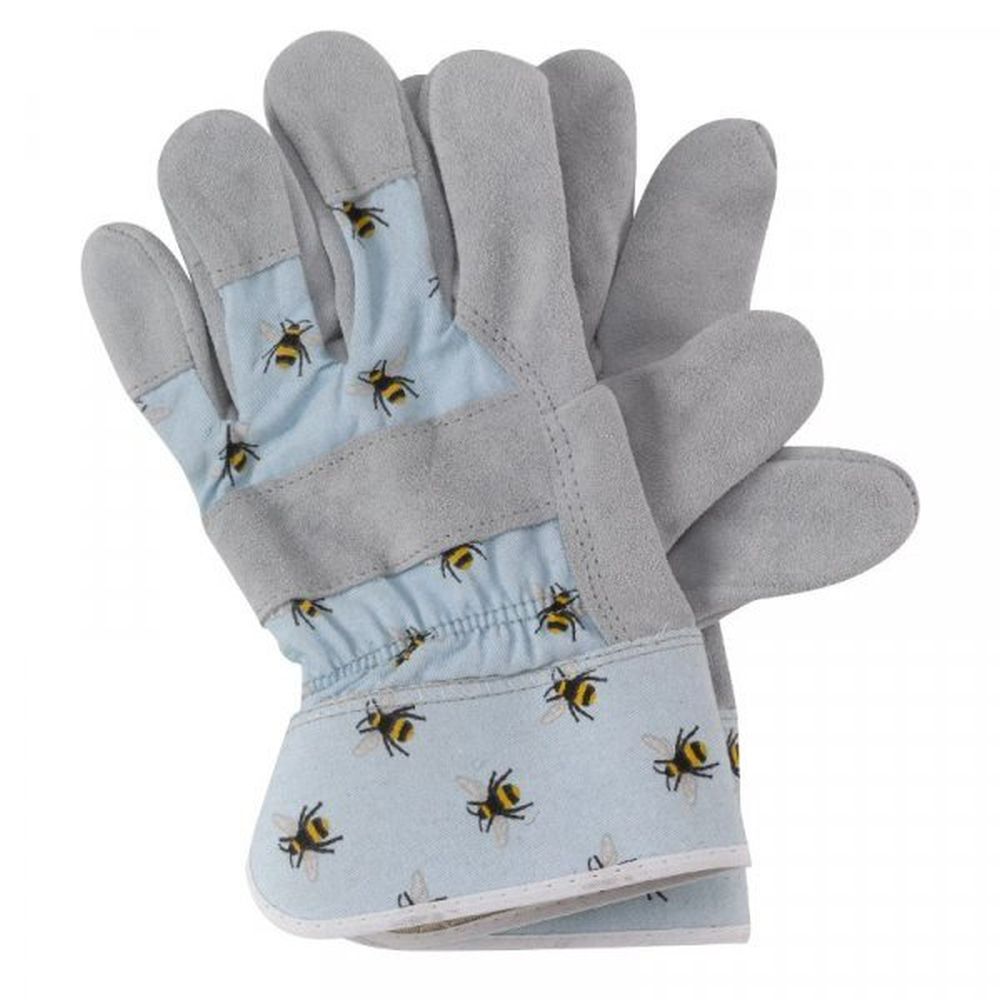 Briers Bees Tuff Riggers Gloves