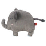 Zoon 21cm Junior Jumbo! Squeaky Soft Toy