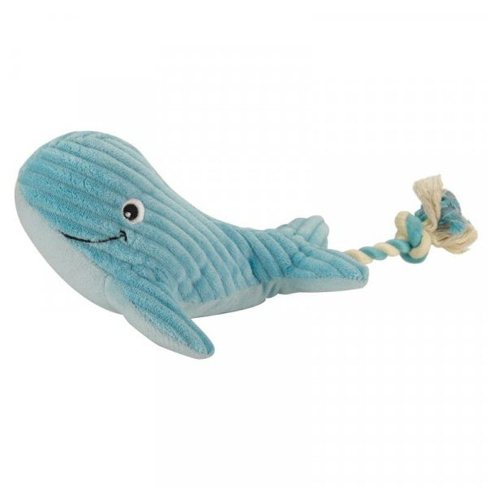 Zoon Poochie Recycled Sea Squeakers (Choice of 3)