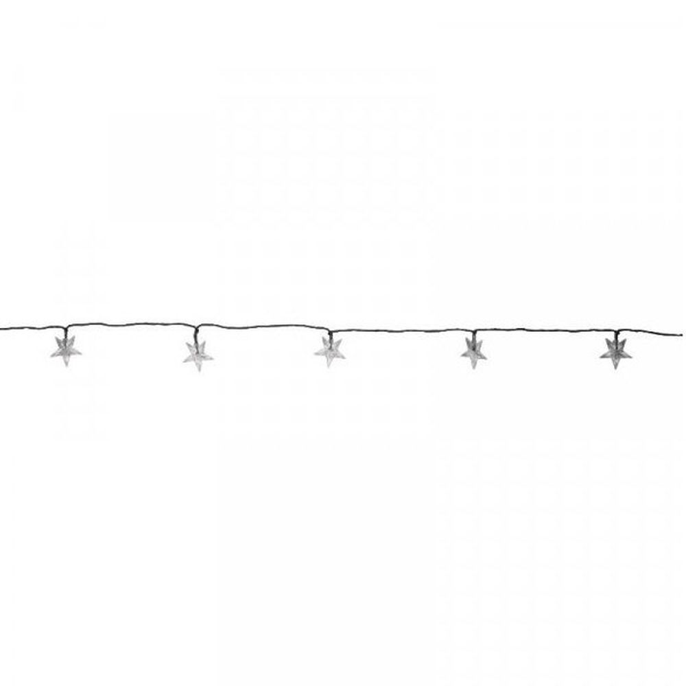 Smart Solar SuperBright 100 Star Ultra String Lights