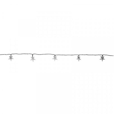 Smart Solar SuperBright 100 Star Ultra String Lights