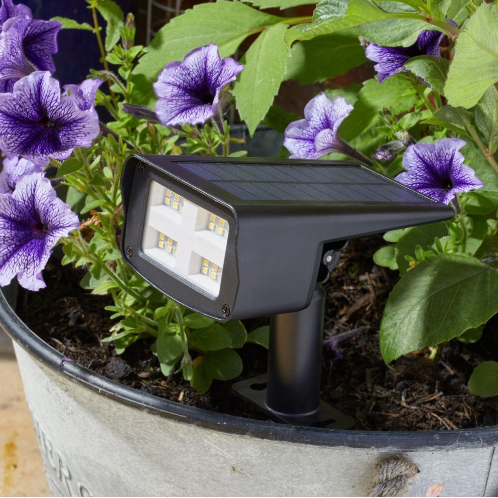 Smart Solar SuperBright Revo Spotlight