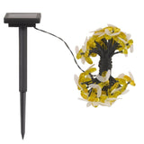 Smart Solar 50 Buzzy Bee String Lights