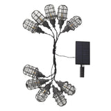 Smart Solar SuperSmart Anglia 365 String Lights