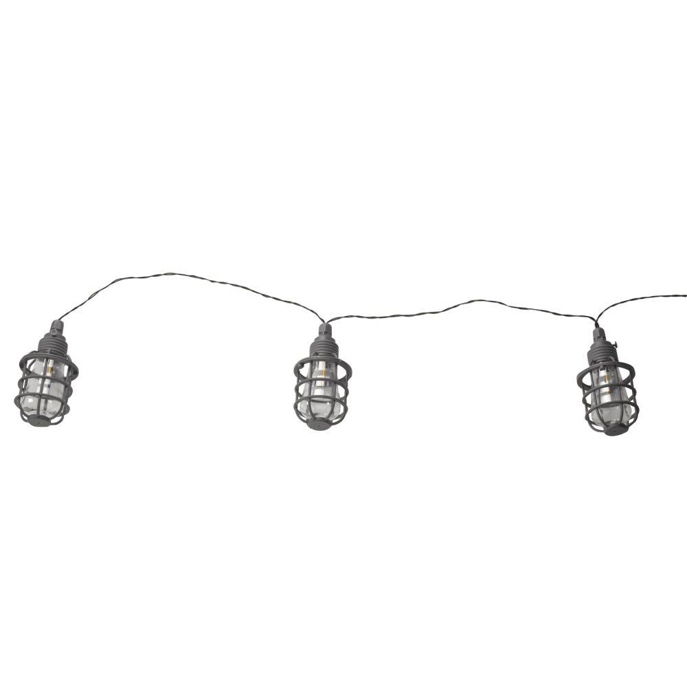 Smart Solar SuperSmart Anglia 365 String Lights