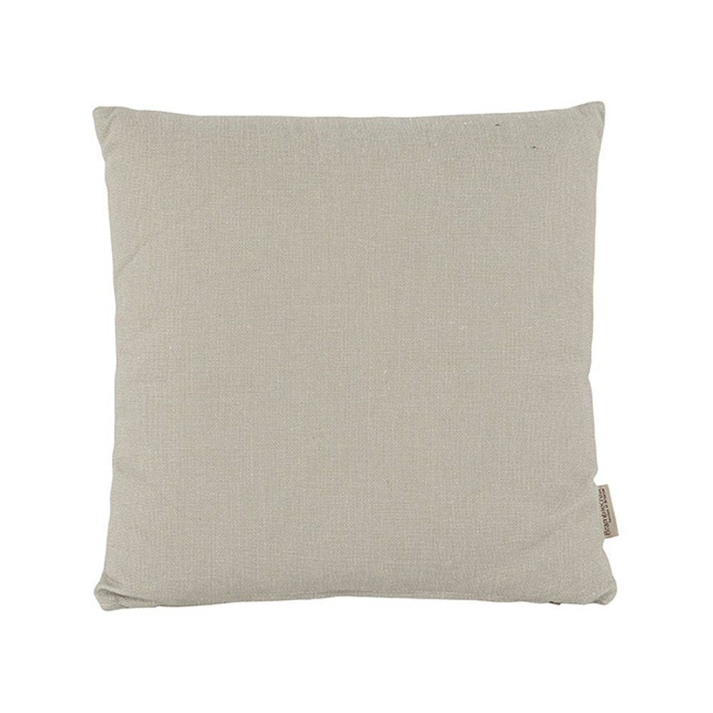 Bramblecrest Olive Square Scatter Cushion