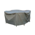 Bramblecrest 100 & 120cm Round Dining Table Set Cover - FC0120RX
