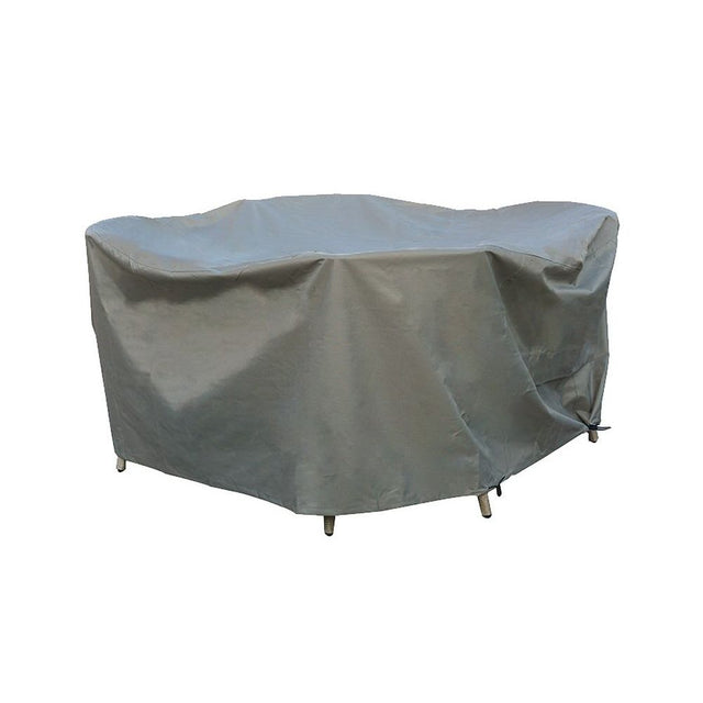 Bramblecrest 100 & 120cm Round Dining Table Set Cover - FC0120RX