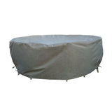 Bramblecrest 150cm Round Table Set Cover - FC0150RX