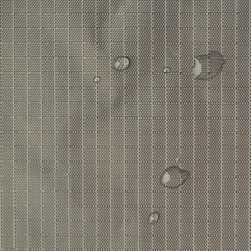 Bramblecrest 220 x 145cm Elliptical Table Set Cover - FC0220EX