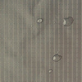 Bramblecrest 220 x 145cm Elliptical Table Set Cover - FC0220EX