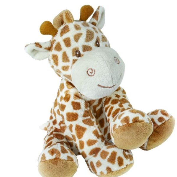 Suki 17.8cm Bing Bing Giraffe Soft Toy