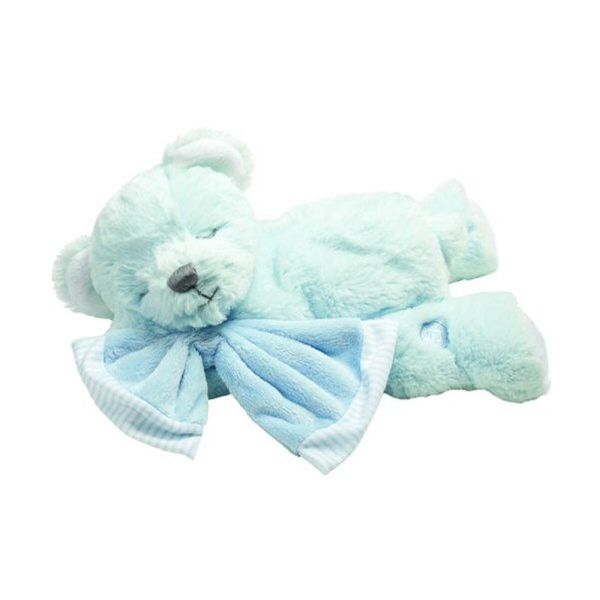 Suki Gifts Hug-A-Boo Musical Pull Toy - Blue