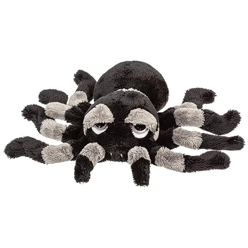 Suki 22cm Medium Sid Grey Tarantula