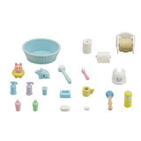 Sylvanian Families Country Bathroom Set