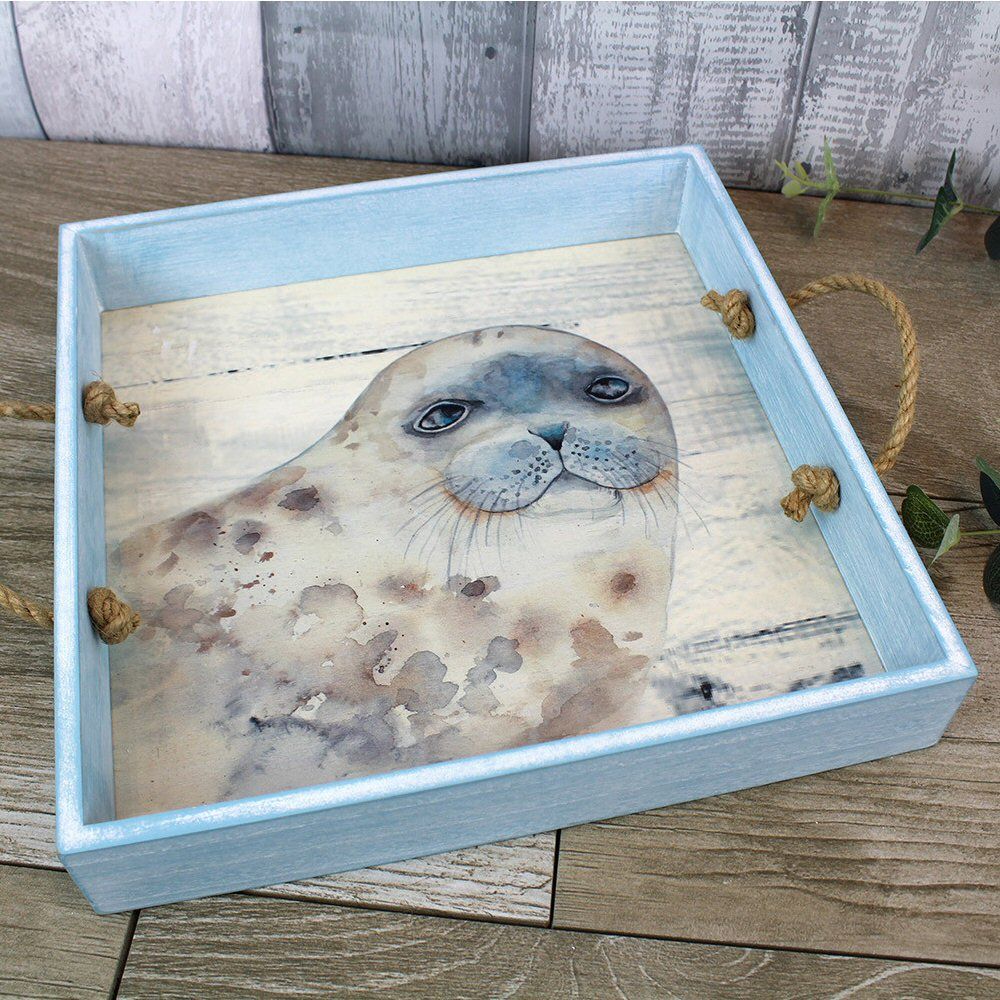 Langs 30cm Seal Tray