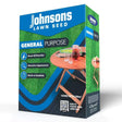 Johnsons 4.25kg General Purpose Lawn Seed